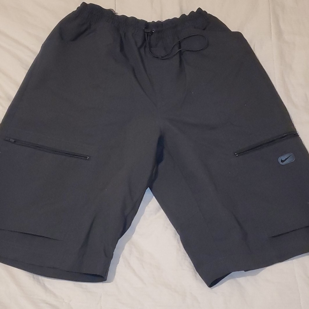 Nike swim shorts